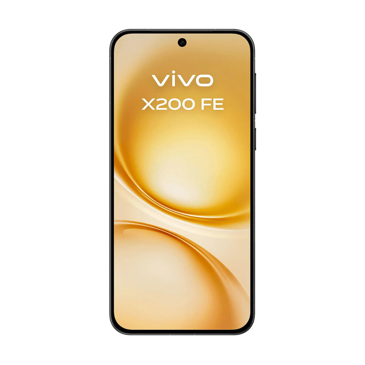 Image secondaire de Smartphone Vivo X200 FE 5G Octa Core 12 GB RAM 512 GB Noir