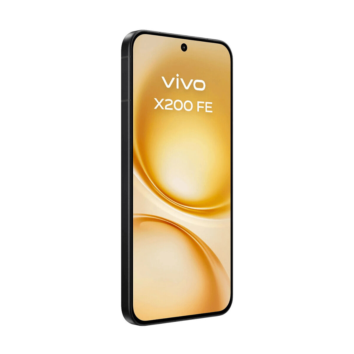 Afbeeldingen van Smartphone Vivo X200 FE 5G Octa Core 12 GB RAM 512 GB Black