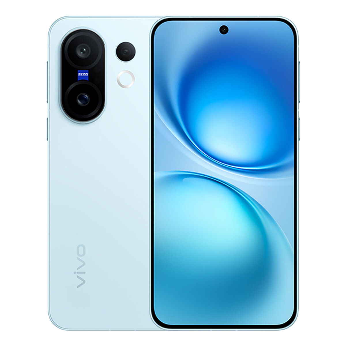 Afbeeldingen van Smartphone Vivo 560271 Octa Core 12 GB RAM 512 GB Black