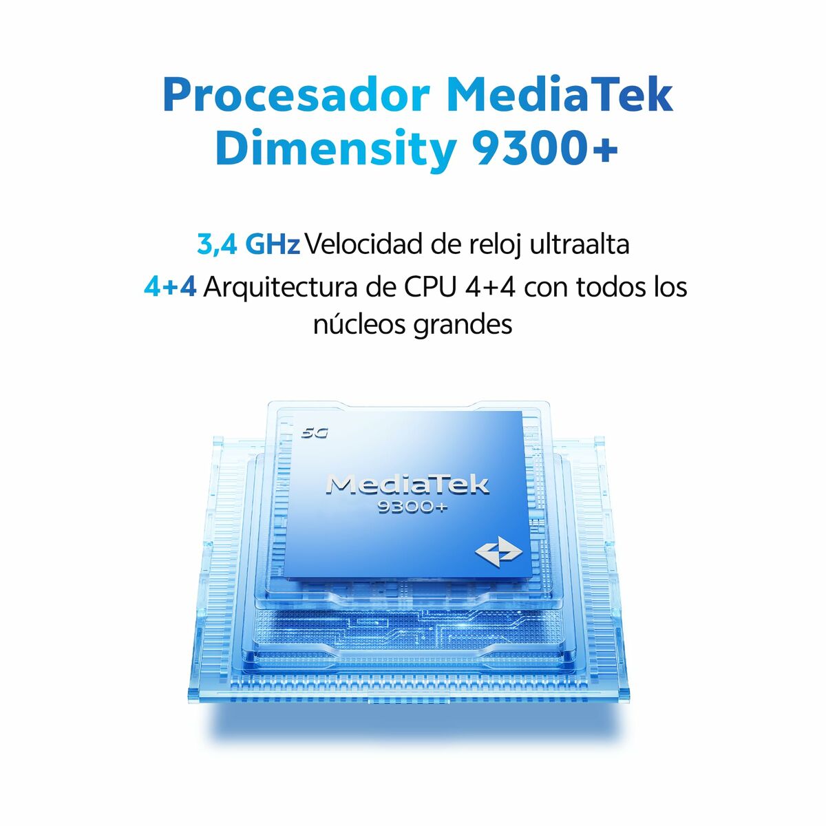 Image de Smartphone Vivo 560271 6,3" 12 GB RAM 512 GB Black