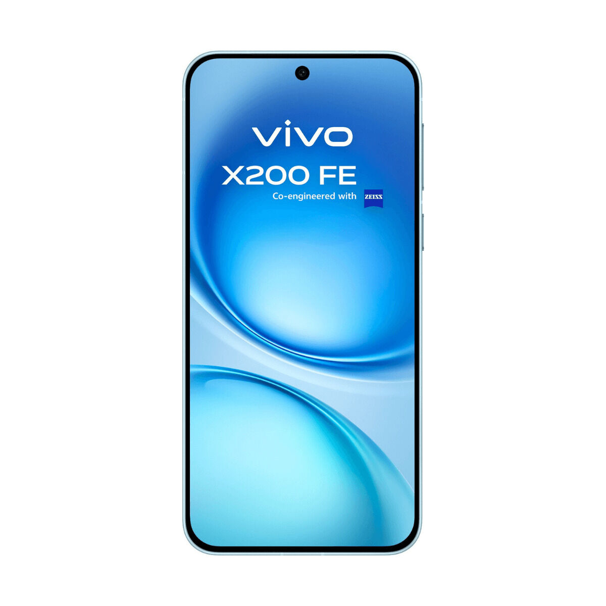 Afbeeldingen van Smartphone Vivo 25010PN30G 6,3" Octa Core 12 GB RAM 512 GB Blue