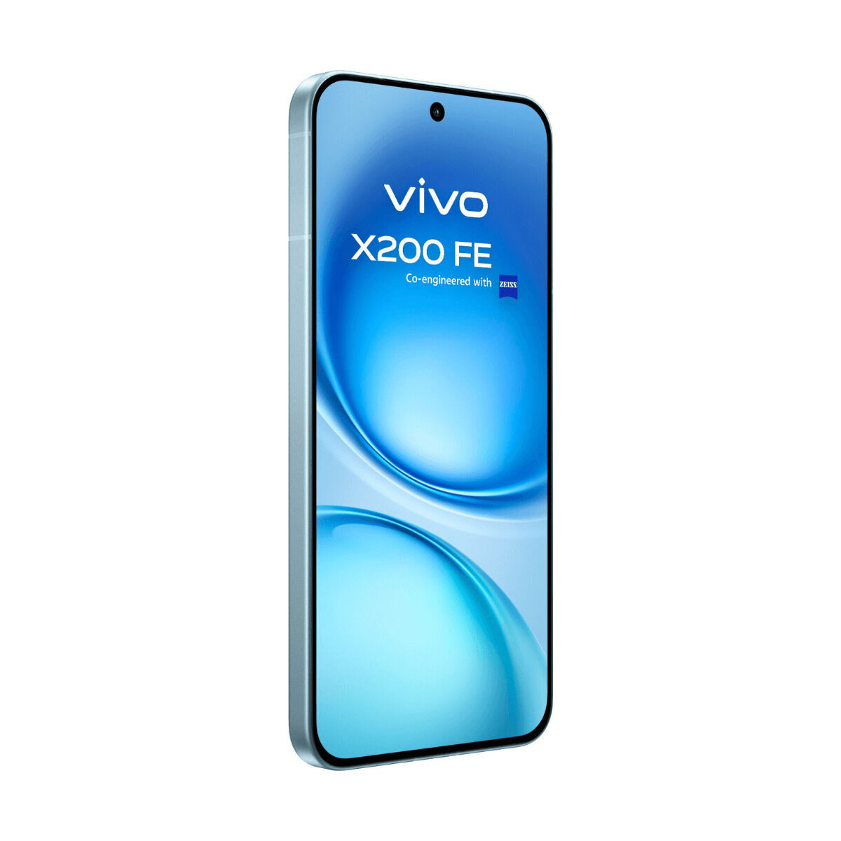 Afbeeldingen van Smartphone Vivo 25010PN30G 6,3" Octa Core 12 GB RAM 512 GB Blue