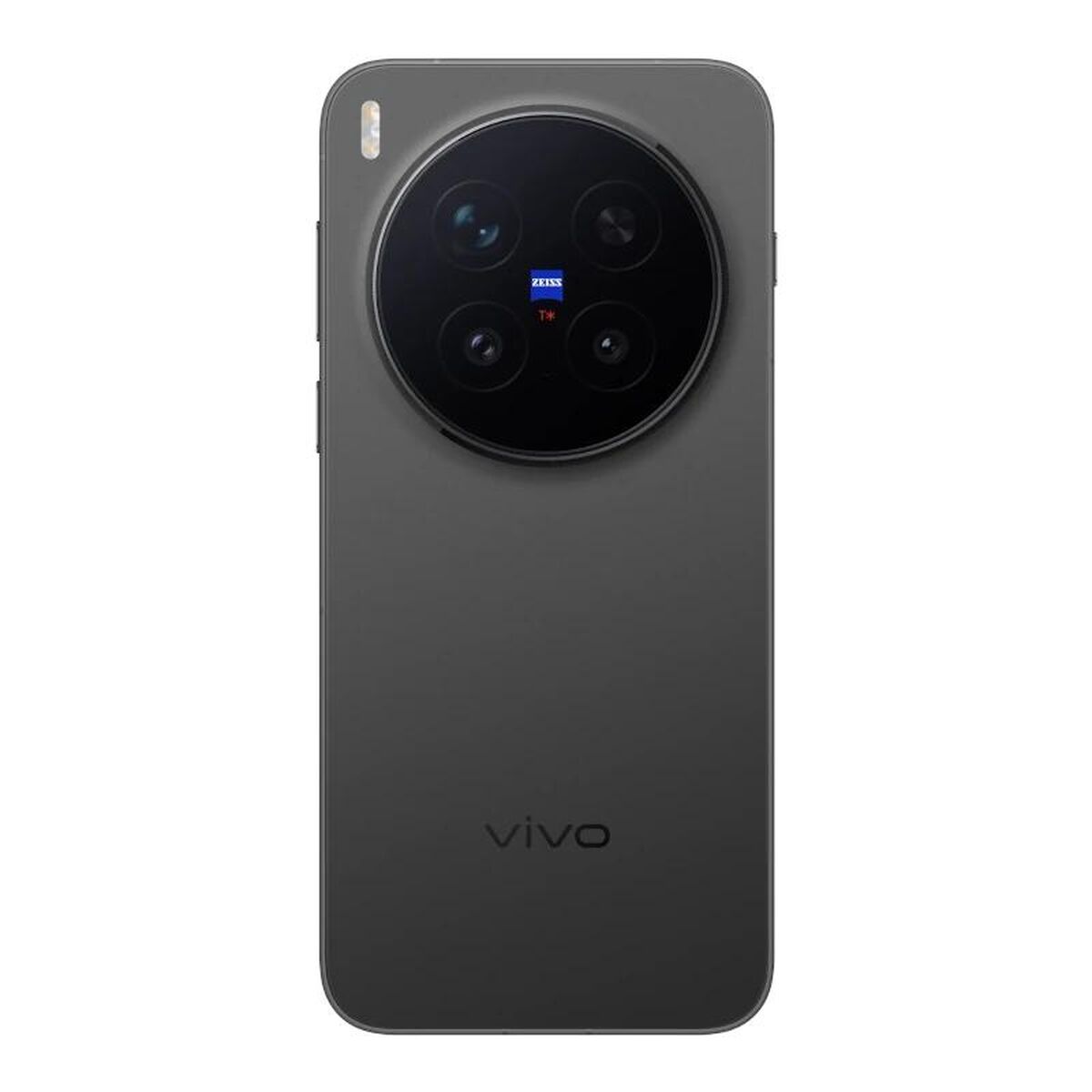 Smartphone Vivo 5670923 6,78" Octa Core MediaTek Dimensity 9500s 16 GB RAM 512 GB Black