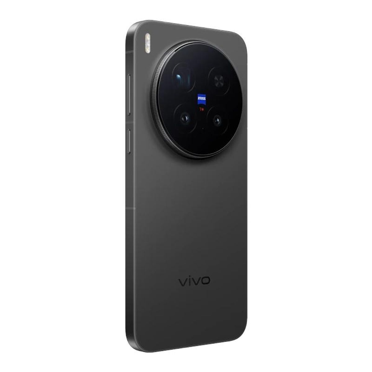 Smartphone Vivo 5670923 6,78" Octa Core MediaTek Dimensity 9500s 16 GB RAM 512 GB Black