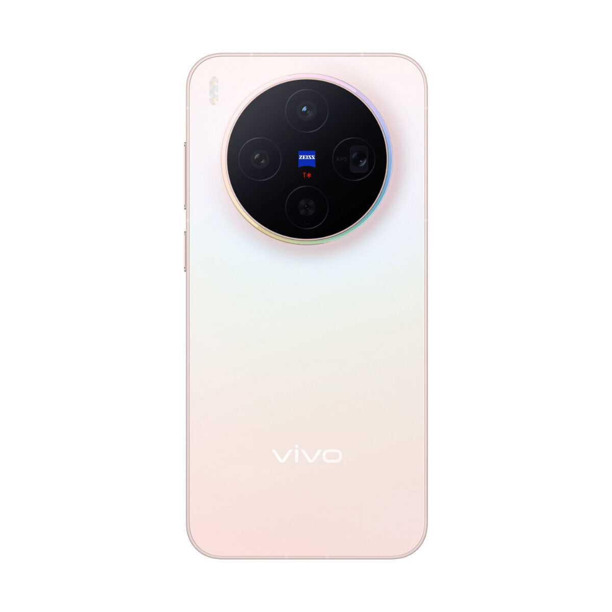 Picture of Smartphone Vivo 5671325 Octa Core 16 GB RAM 512 GB Pink