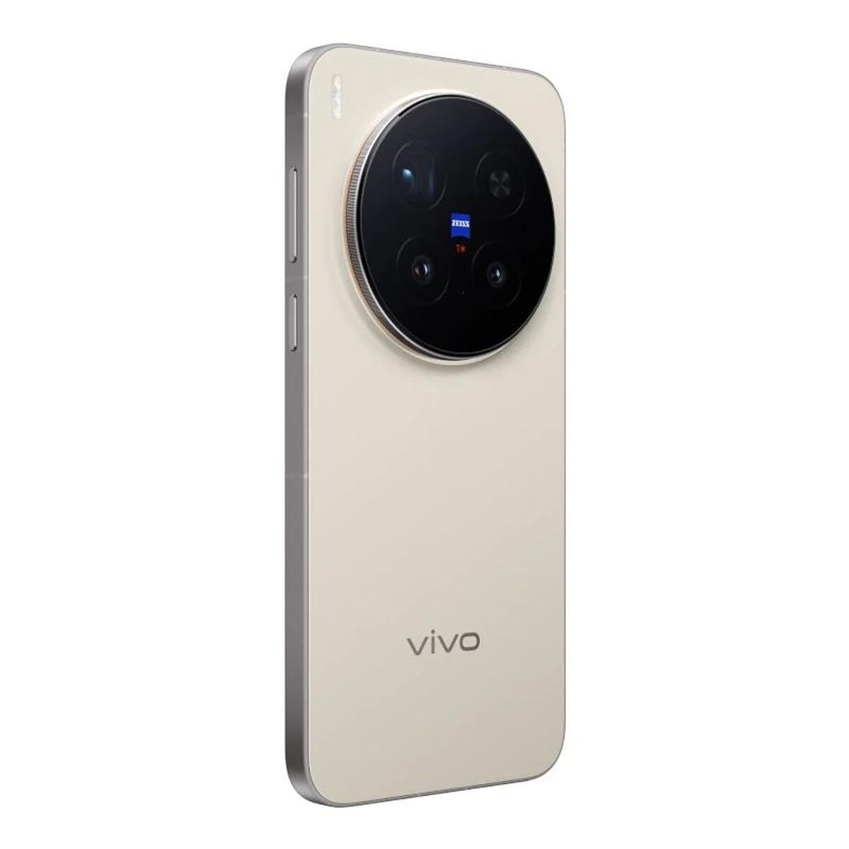 Smartphone Vivo 5671344 6,78" Octa Core MediaTek Dimensity 9500s 16 GB RAM 512 GB Brown
