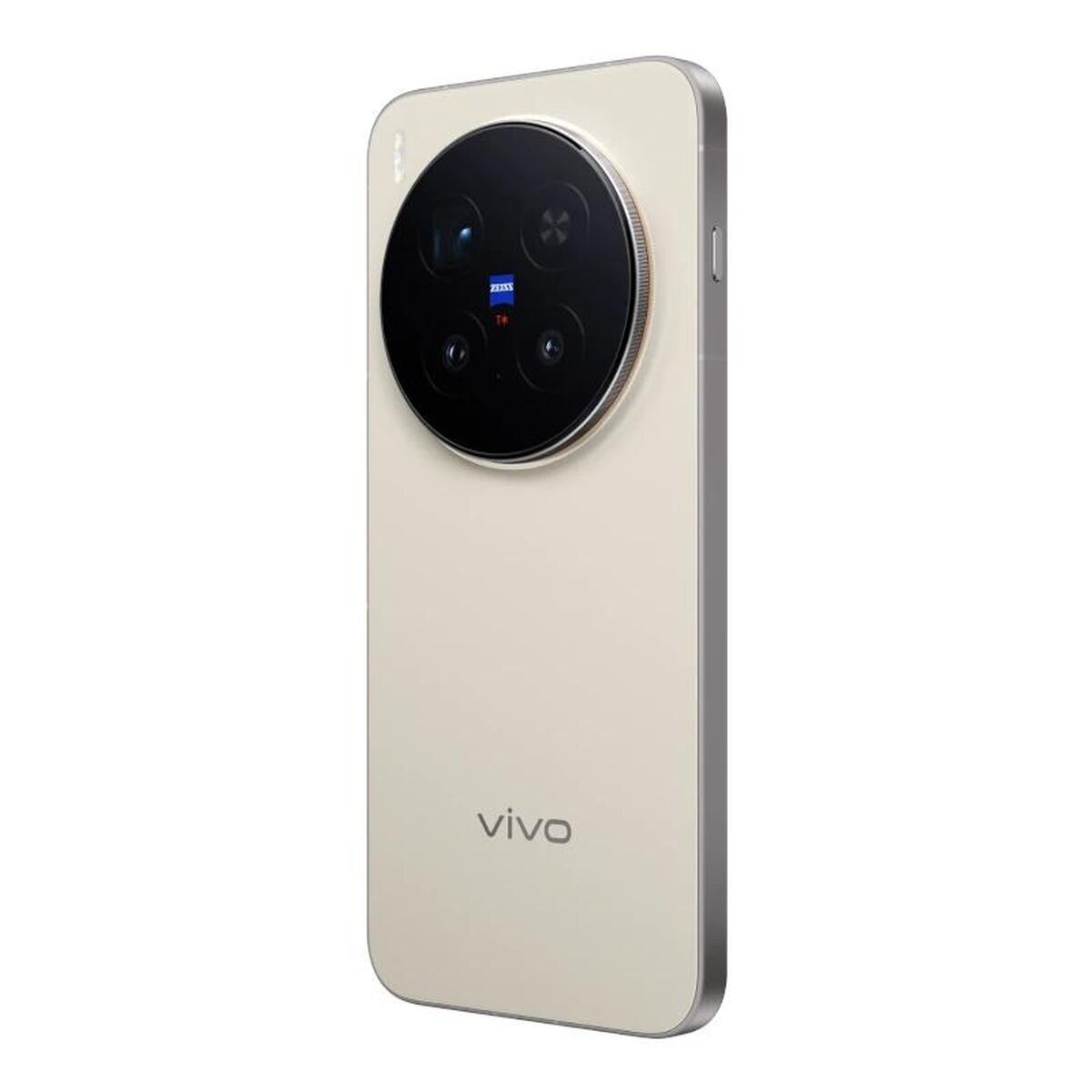 Smartphone Vivo 5671344 6,78" Octa Core MediaTek Dimensity 9500s 16 GB RAM 512 GB Brown