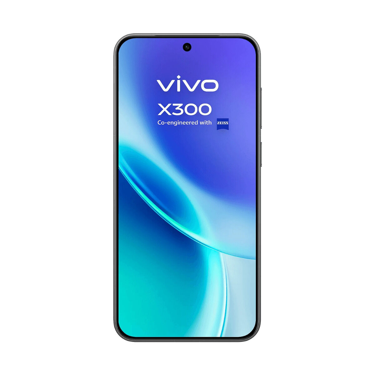 Picture of Smartphone Vivo V2515 Octa Core 12 GB RAM 256 GB Black