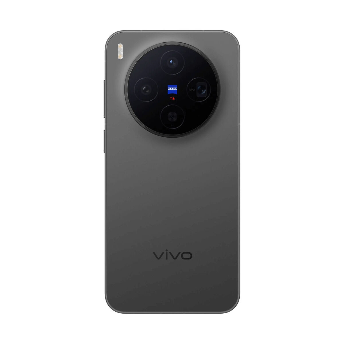 Picture of Smartphone Vivo V2515 Octa Core 12 GB RAM 256 GB Black