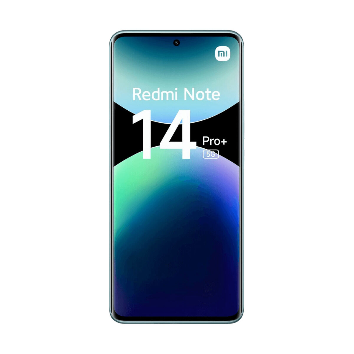 Afbeeldingen van Smartphone Xiaomi 24115RA8EG 6,67" Octa Core 8 GB RAM 256 GB Blue