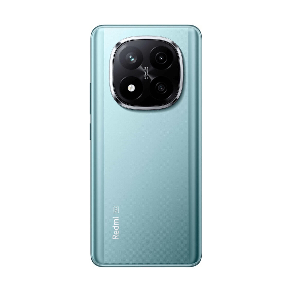 Afbeeldingen van Smartphone Xiaomi 24115RA8EG 6,67" Octa Core 8 GB RAM 256 GB Blue