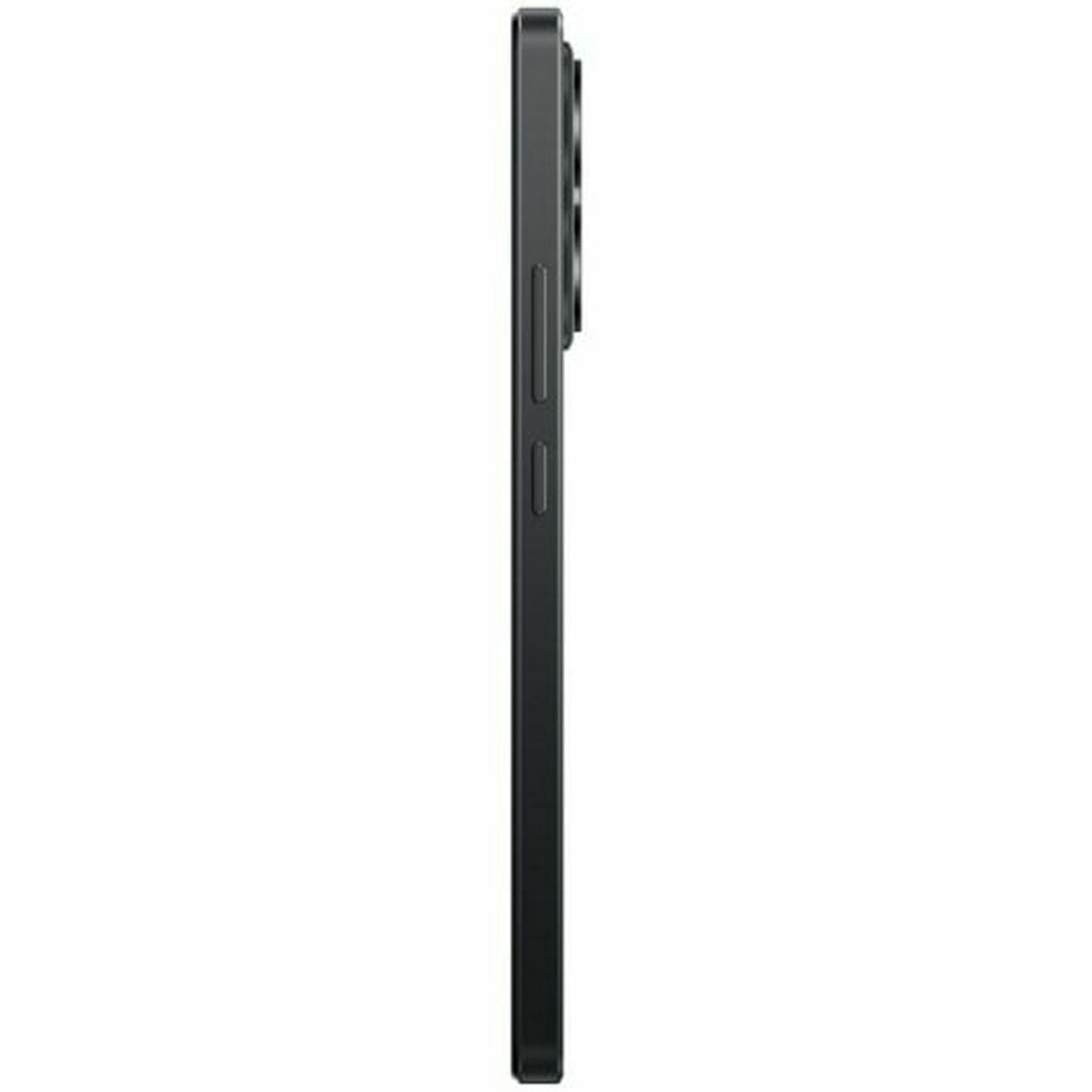 Afbeeldingen van Smartphone Xiaomi MZB0IKVEU 6,67" 8 GB RAM 256 GB Black