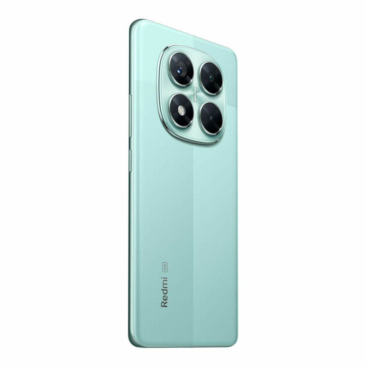 Afbeeldingen van Smartphone Xiaomi Redmi Note 14 PRO 5G 6,67" Mediatek Dimensity 7300 8 GB RAM 256 GB Green