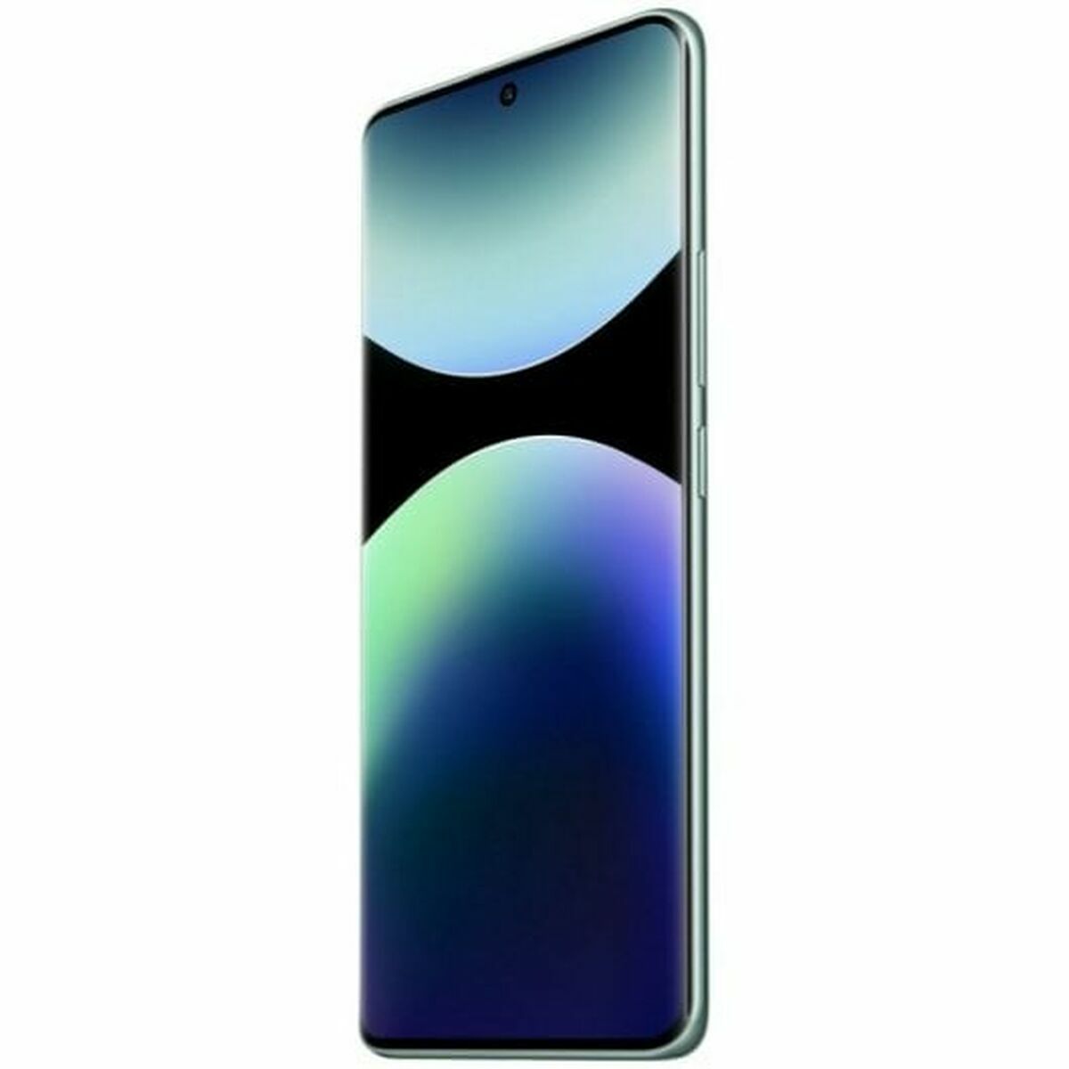 Picture of Smartphone Xiaomi 6,67" 8 GB RAM 256 GB Green