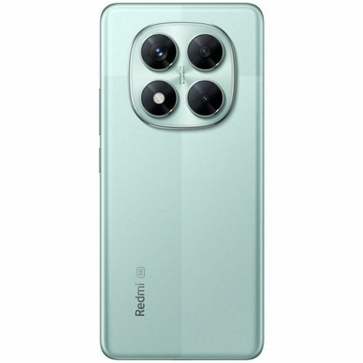 Picture of Smartphone Xiaomi 6,67" 8 GB RAM 256 GB Green