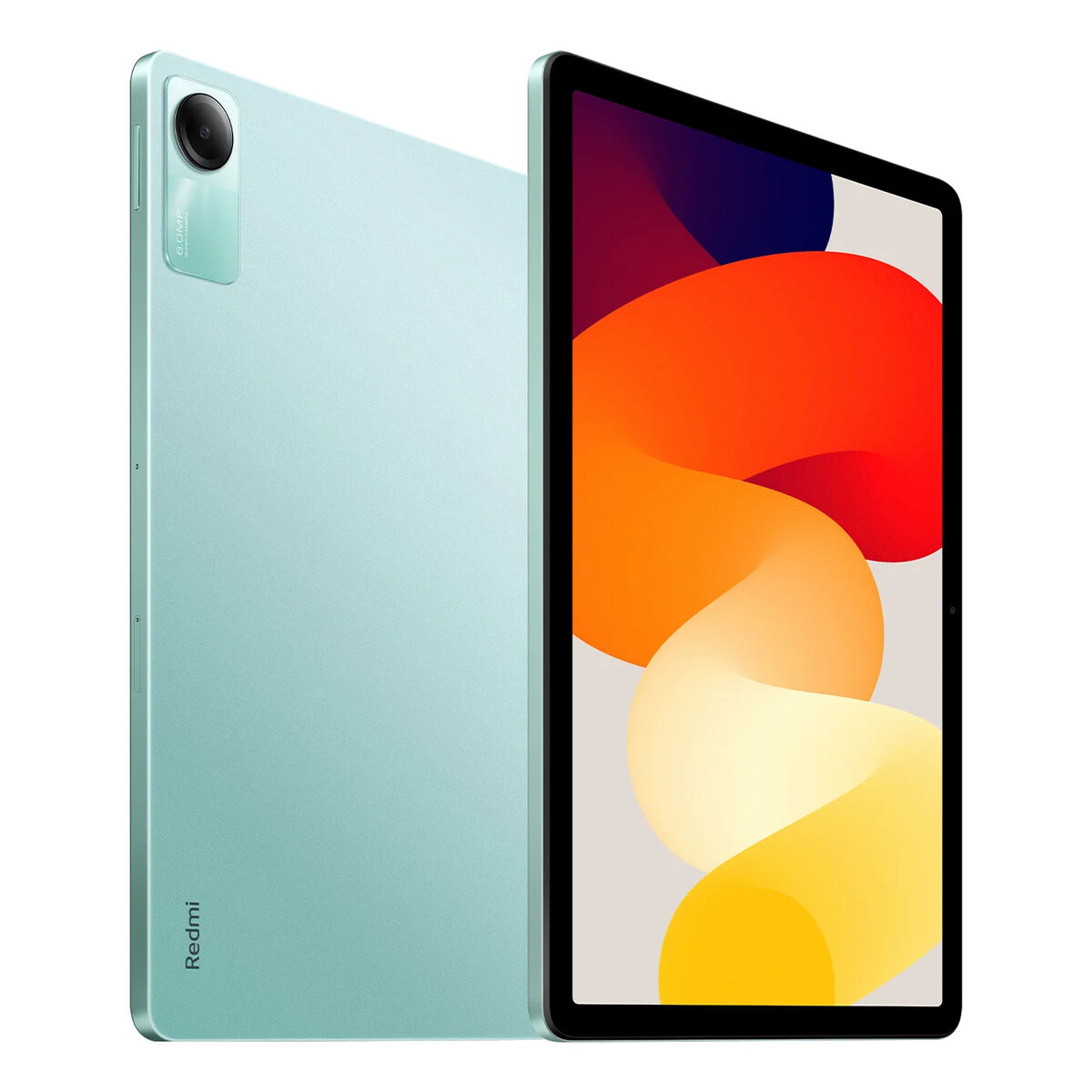 Kép Tablet Xiaomi Redmi Pad SE 11" Qualcomm Snapdragon 680 4 GB RAM 128 GB Green