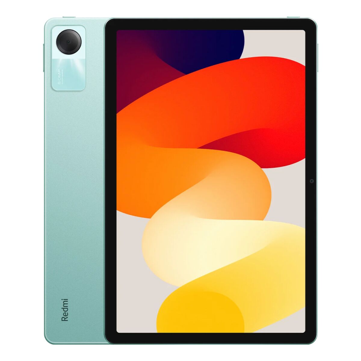 Afbeeldingen van Tablet Xiaomi Redmi Pad SE 11" Qualcomm Snapdragon 680 4 GB RAM 128 GB Green