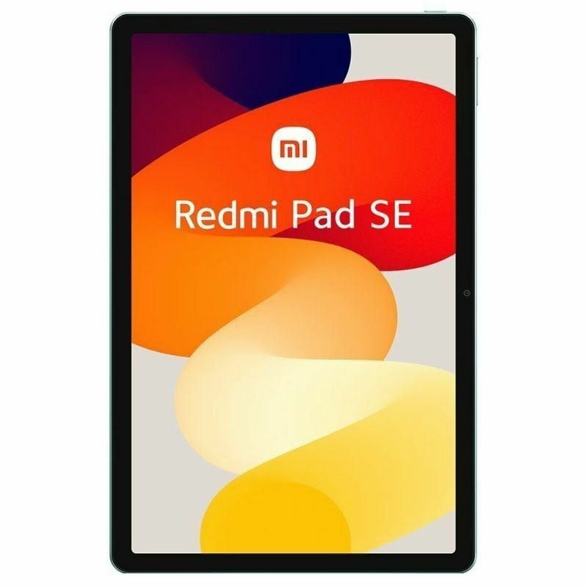 Kép Tablet Xiaomi Redmi Pad SE 11" Qualcomm Snapdragon 680 4 GB RAM 128 GB Green