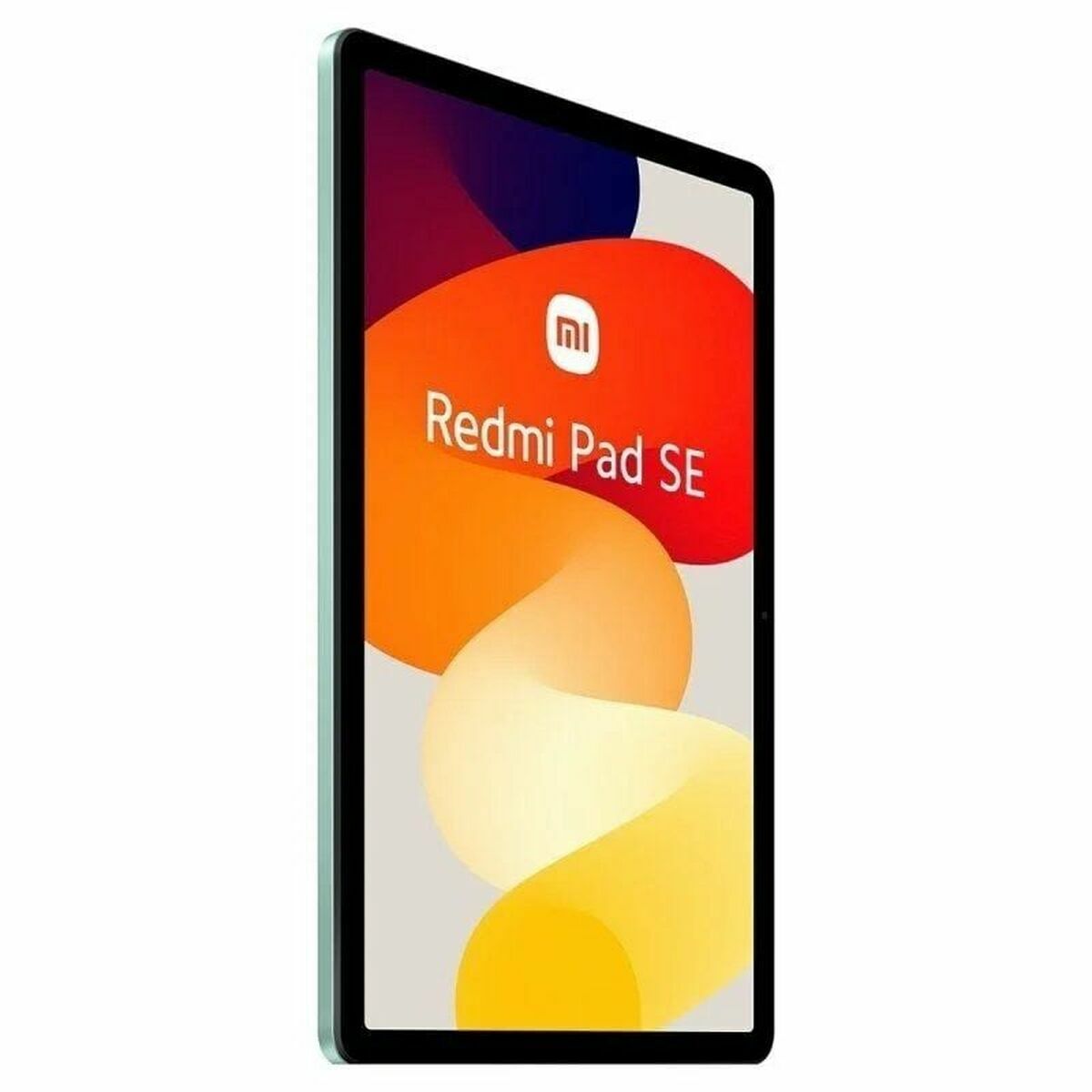 Kép Tablet Xiaomi Redmi Pad SE 11" Qualcomm Snapdragon 680 4 GB RAM 128 GB Green