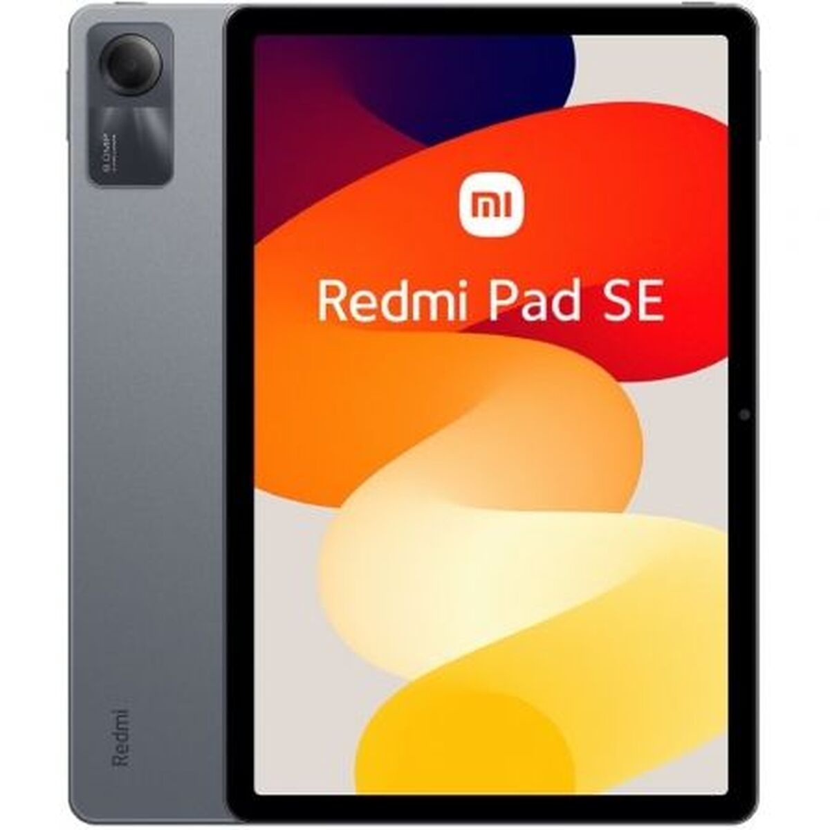 Afbeeldingen van Tablet Xiaomi Octa Core 4 GB RAM 128 GB Grey