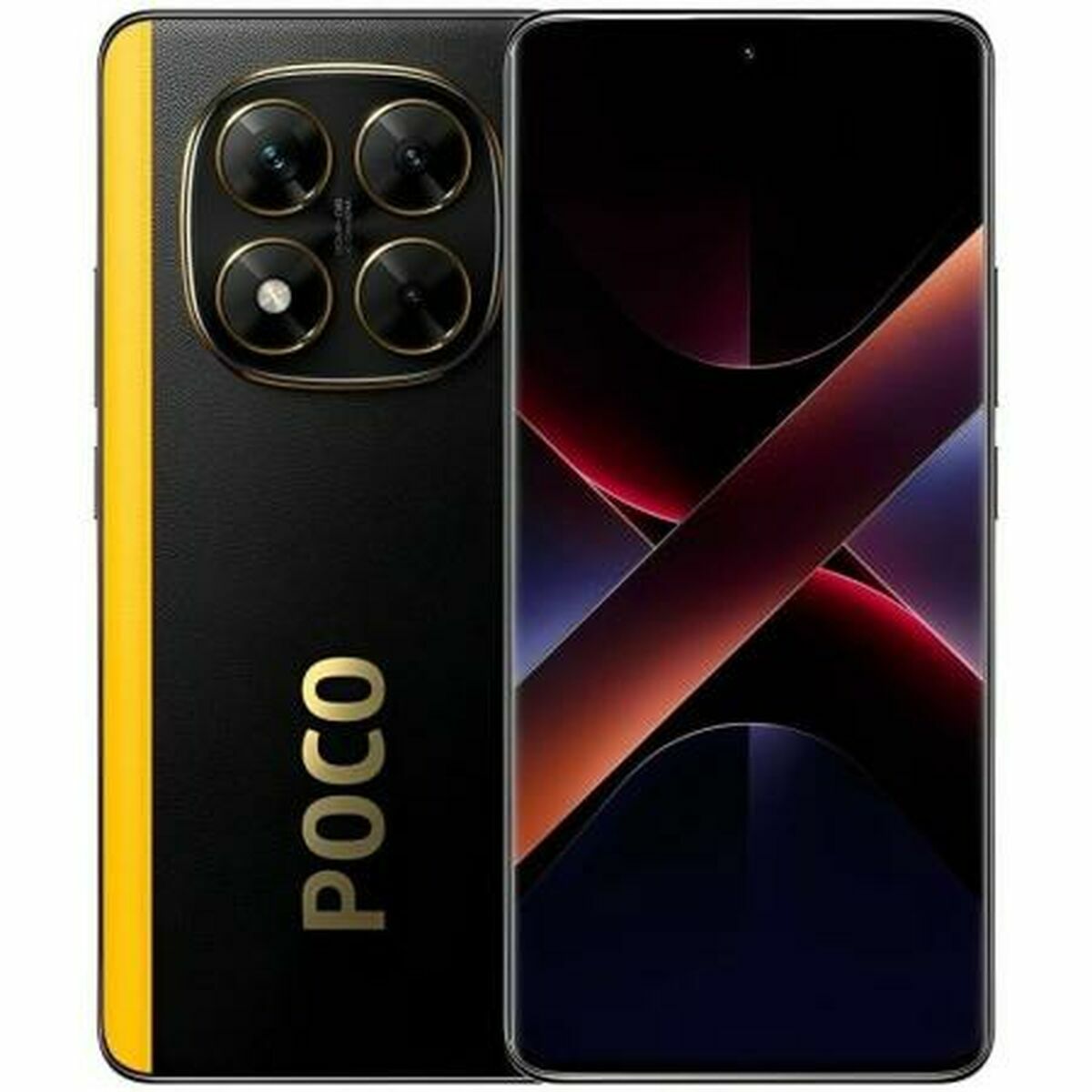 Smartphone Poco 6,67