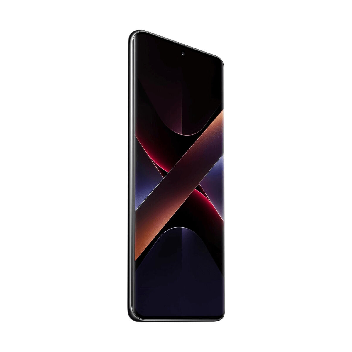 Afbeeldingen van Smartphone Xiaomi 24095PCADG 6,67" Octa Core 8 GB RAM 256 GB Black