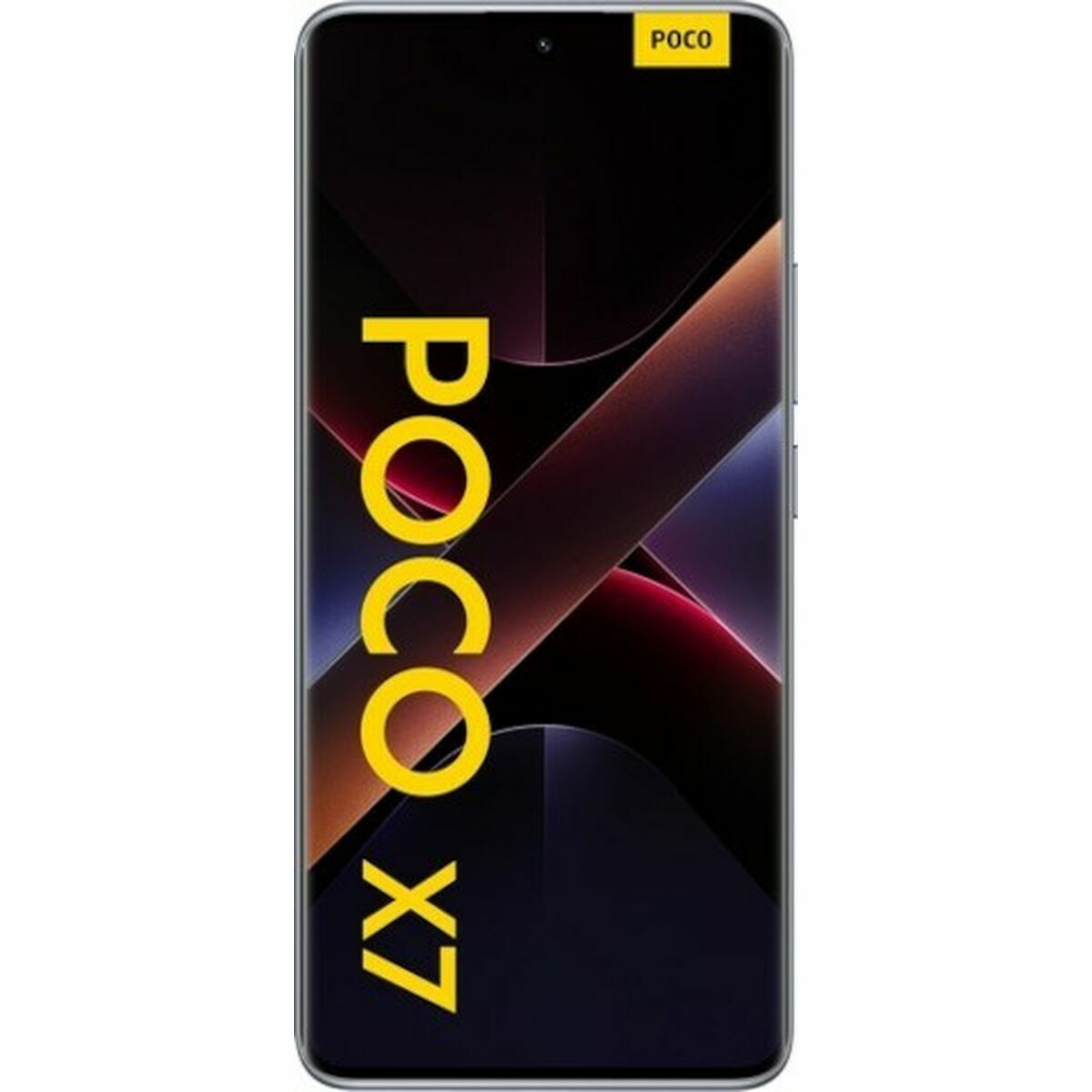 Smartphone Poco X7 6,67