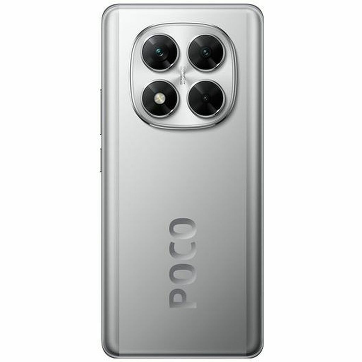 Smartphone Poco X7 6,67