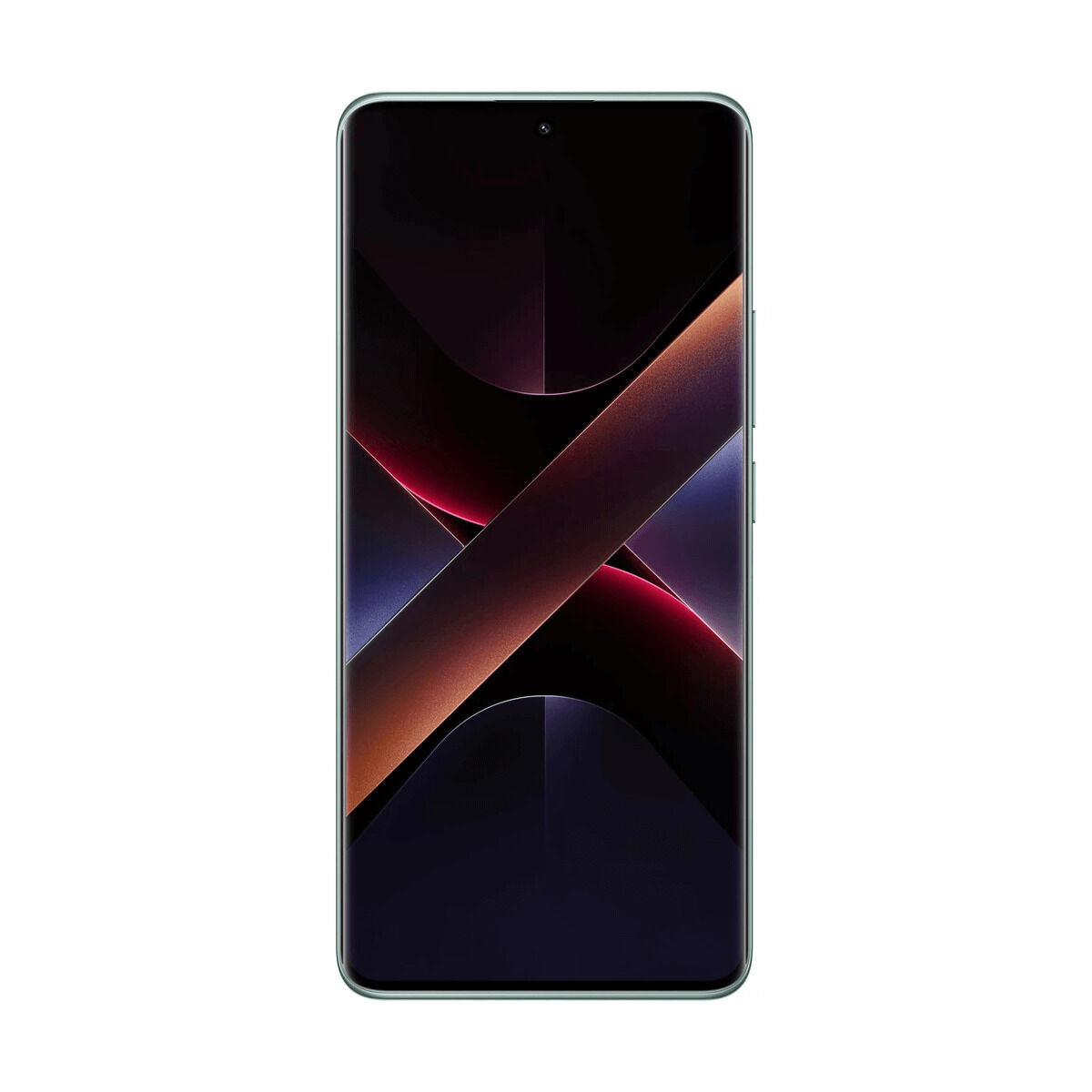 Bild von Smartphone Xiaomi MZB0IRIEU 6,67" Octa Core 8 GB RAM 256 GB Green