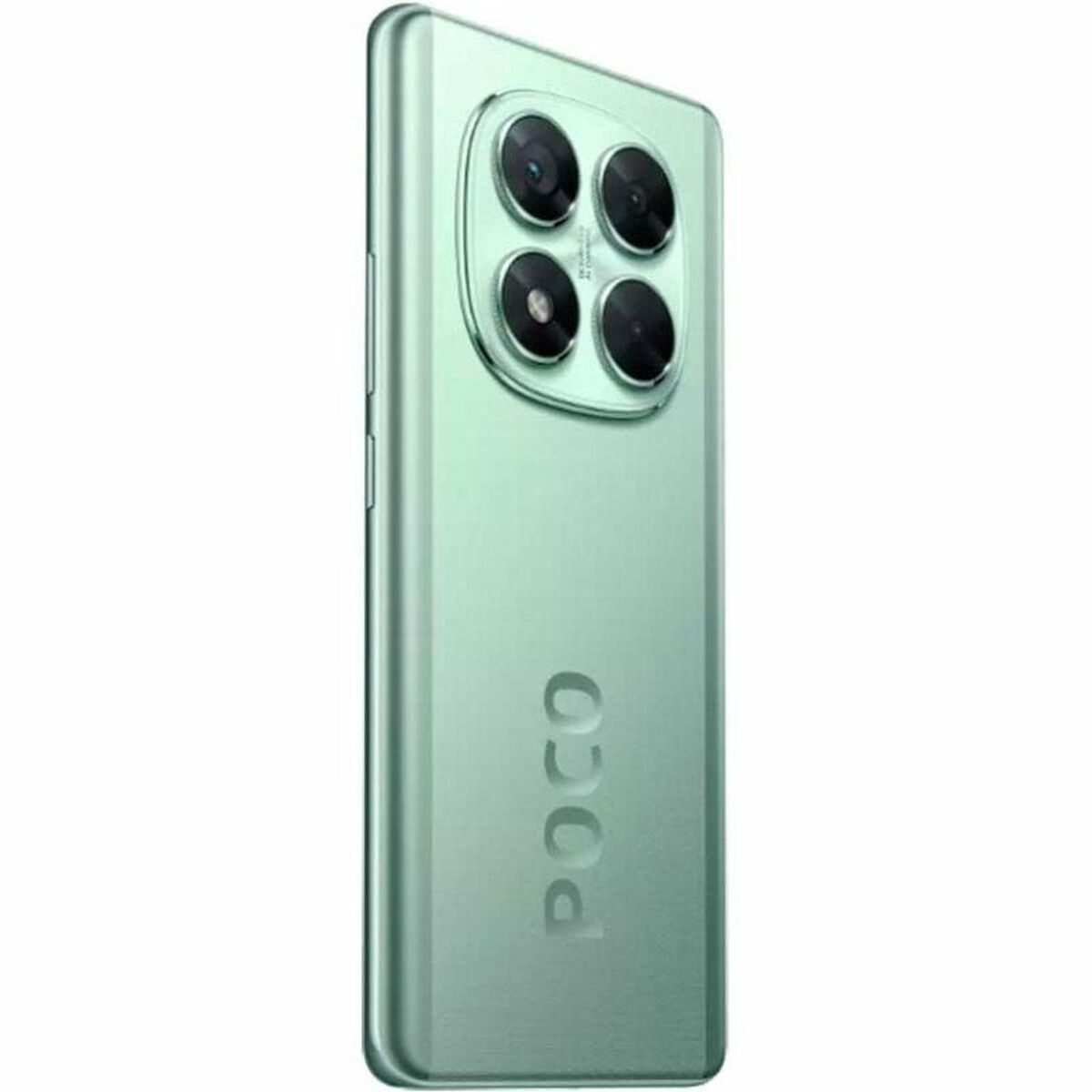 Picture of Smartphone Xiaomi POCO X7 Octa Core 8 GB RAM 256 GB Green 6,67"