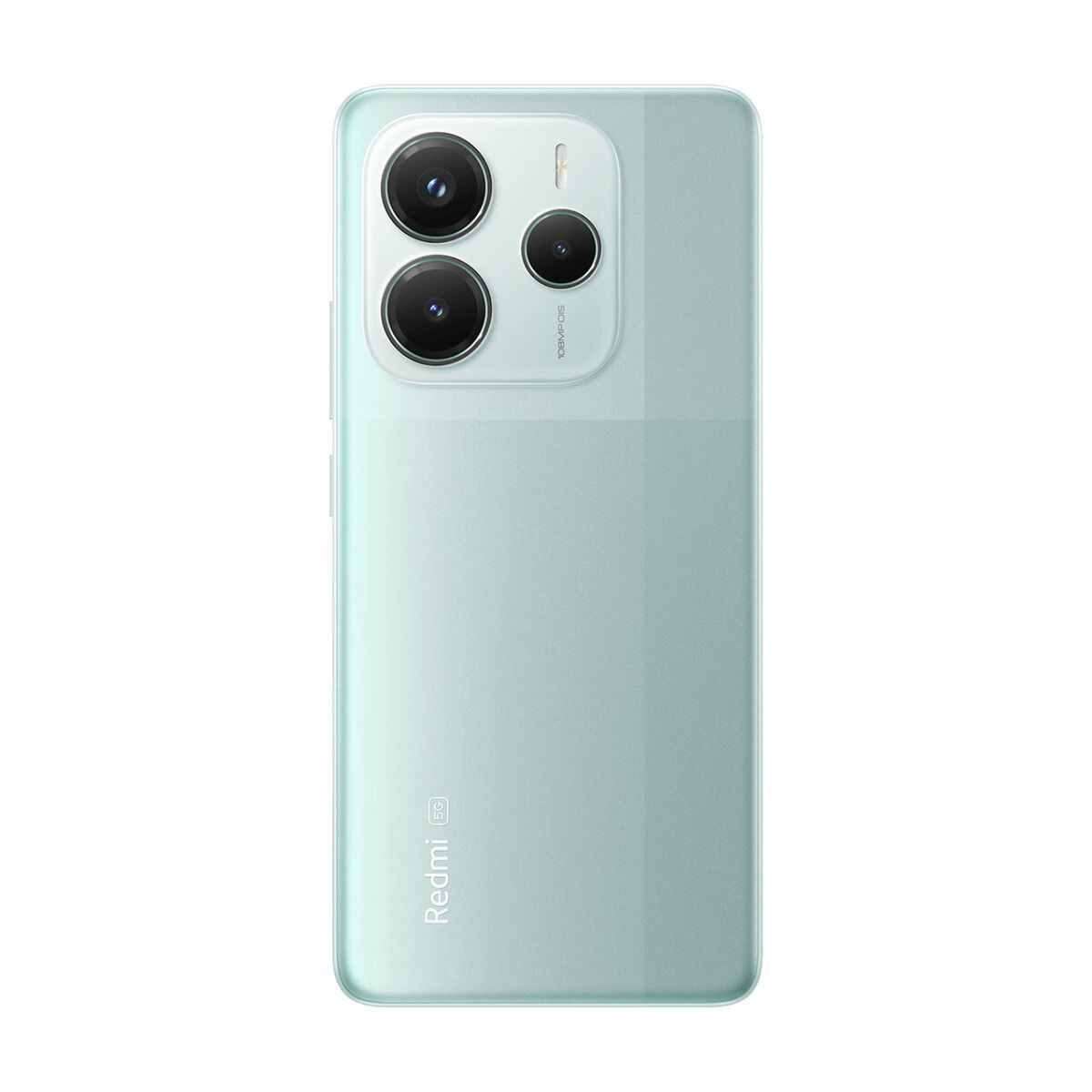 Afbeeldingen van Smartphone Xiaomi 24094RAD4G 6,67" Octa Core 6 GB RAM 128 GB Green