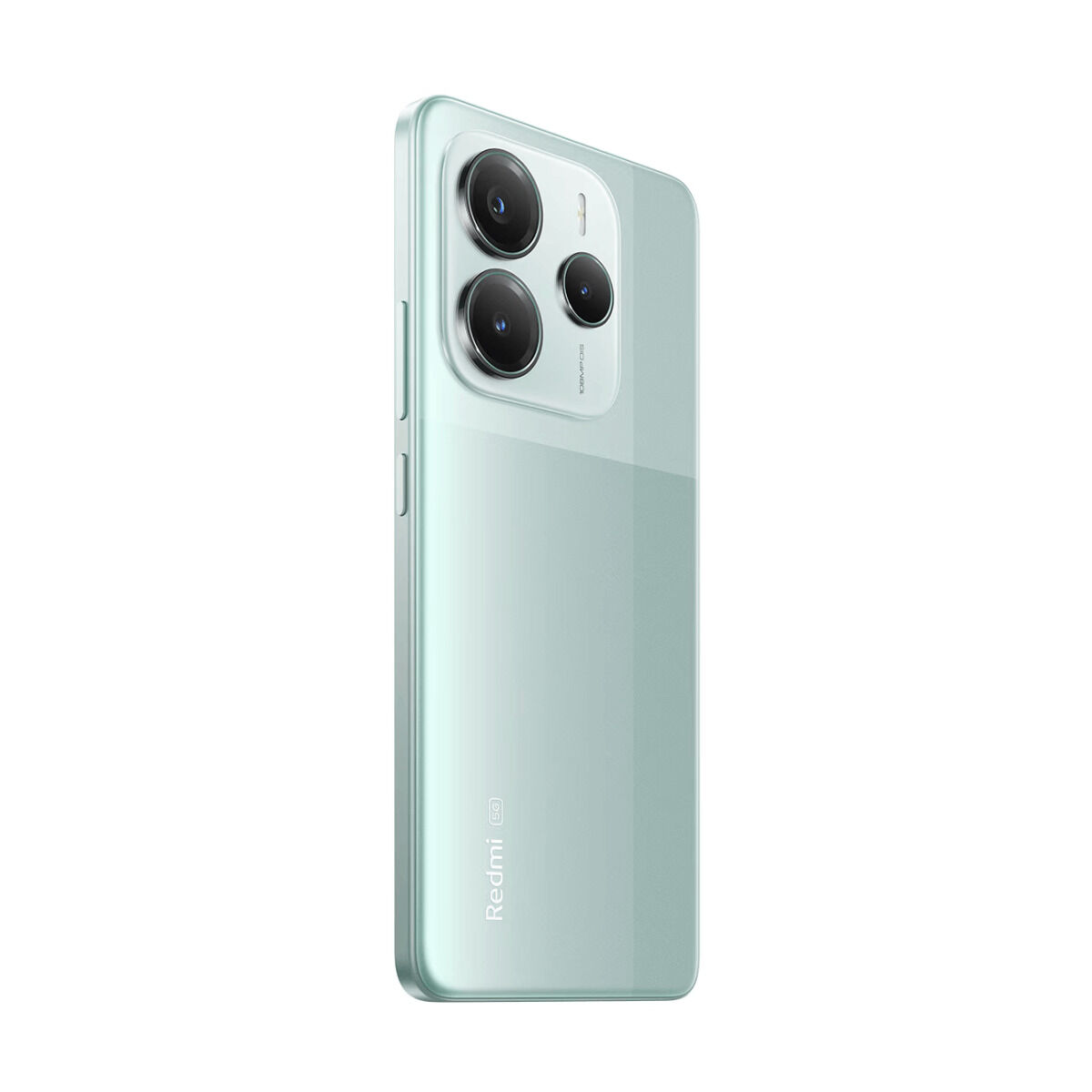 Afbeeldingen van Smartphone Xiaomi 24094RAD4G 6,67" Octa Core 6 GB RAM 128 GB Green