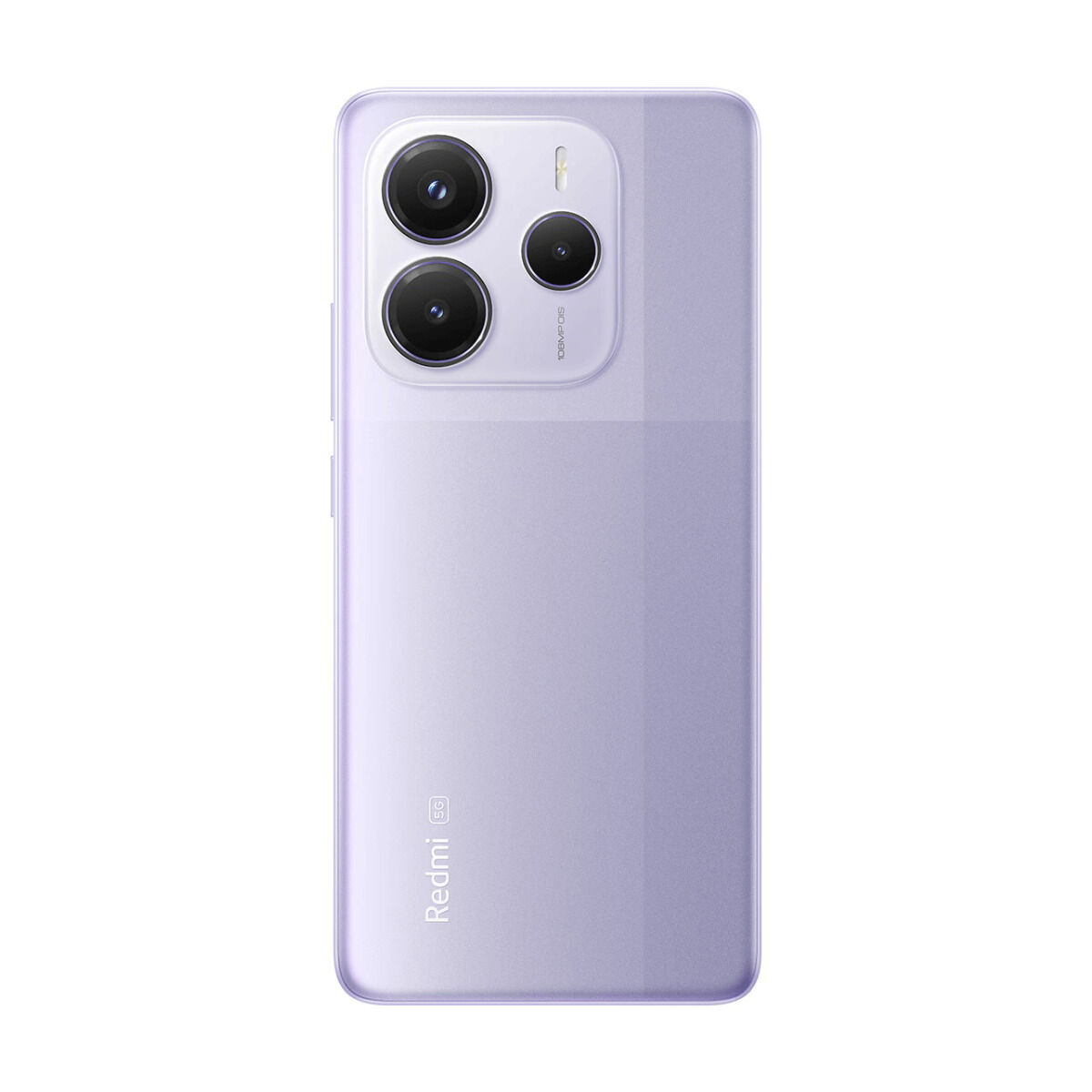 Afbeeldingen van Smartphone Xiaomi 24094RAD4G 6,67" Octa Core 6 GB RAM 128 GB Violet