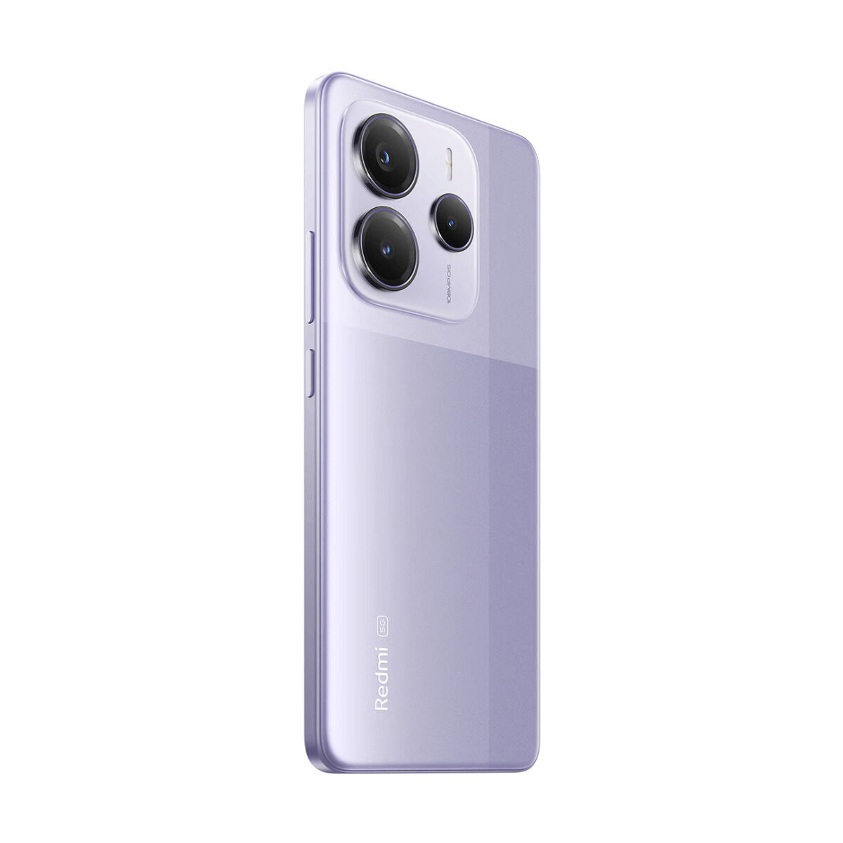 Afbeeldingen van Smartphone Xiaomi 24094RAD4G 6,67" Octa Core 6 GB RAM 128 GB Violet