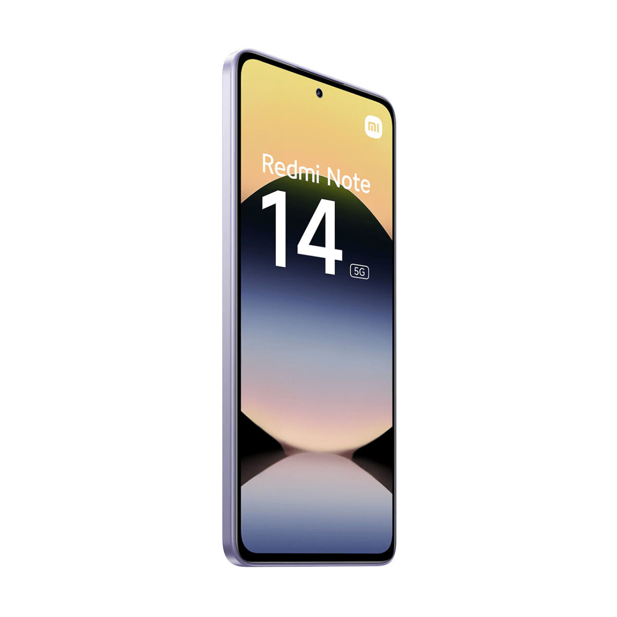 Picture of Smartphone Xiaomi 24094RAD4G 6,67" Octa Core 8 GB RAM 256 GB Violet