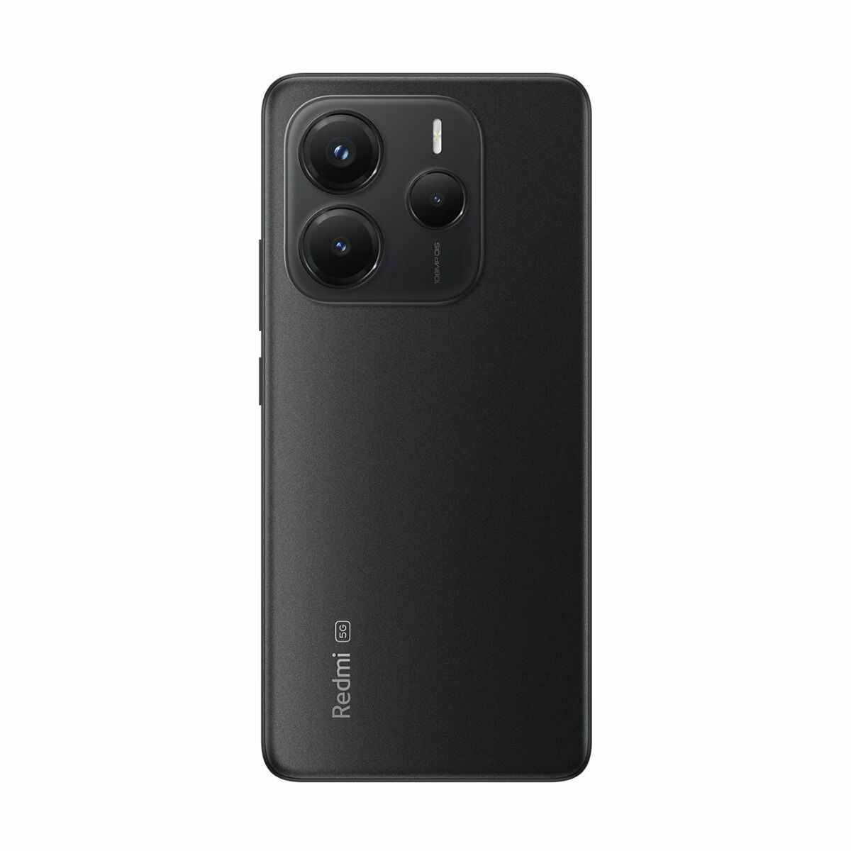 Picture of Smartphone Xiaomi MZB0INYEU 6,67" 8 GB RAM 256 GB Black