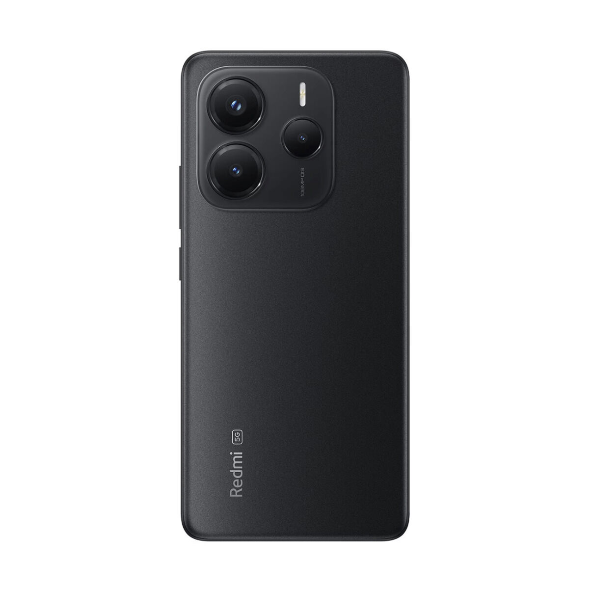 Bild von Smartphone Xiaomi 24094RAD4G 6,67" Octa Core 8 GB RAM 256 GB Black