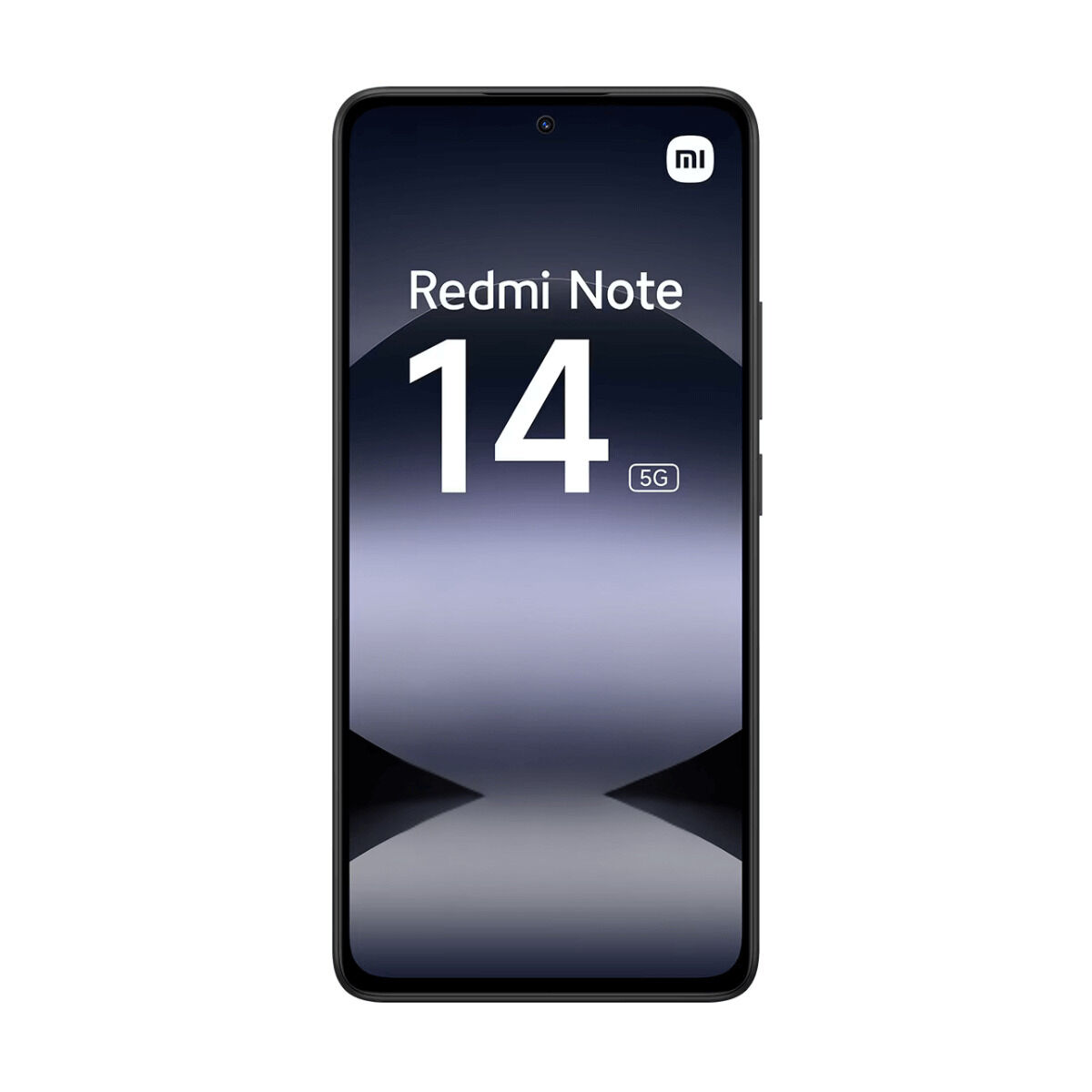 Afbeeldingen van Smartphone Xiaomi 24094RAD4G 6,67" Octa Core 6 GB RAM 128 GB Black