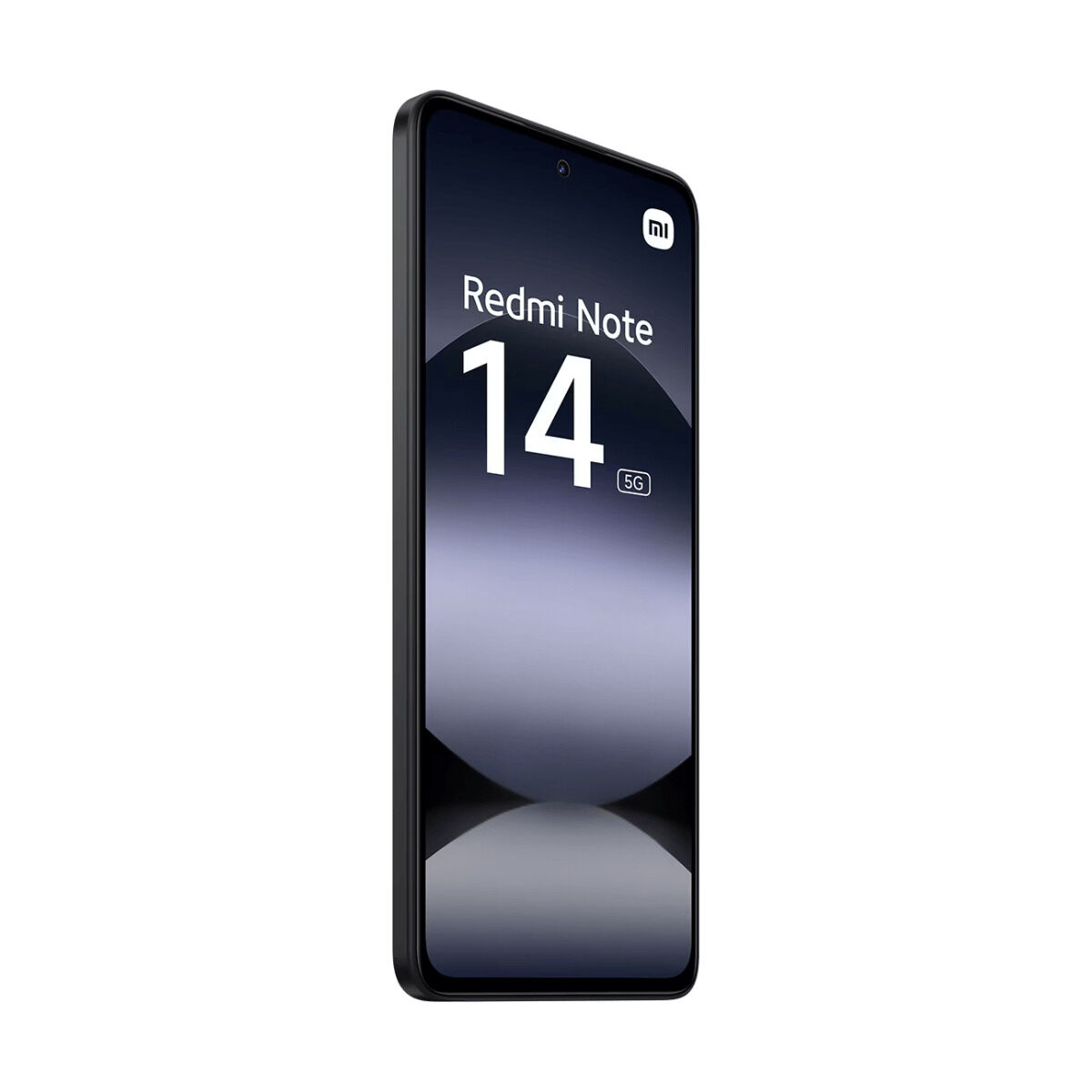 Afbeeldingen van Smartphone Xiaomi 24094RAD4G 6,67" Octa Core 6 GB RAM 128 GB Black