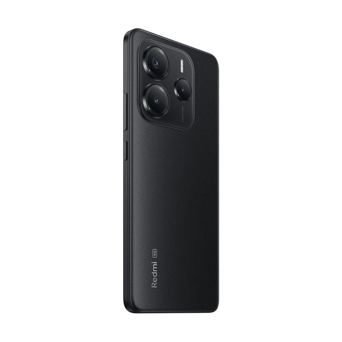 Afbeeldingen van Smartphone Xiaomi 24094RAD4G 6,67" Octa Core 6 GB RAM 128 GB Black