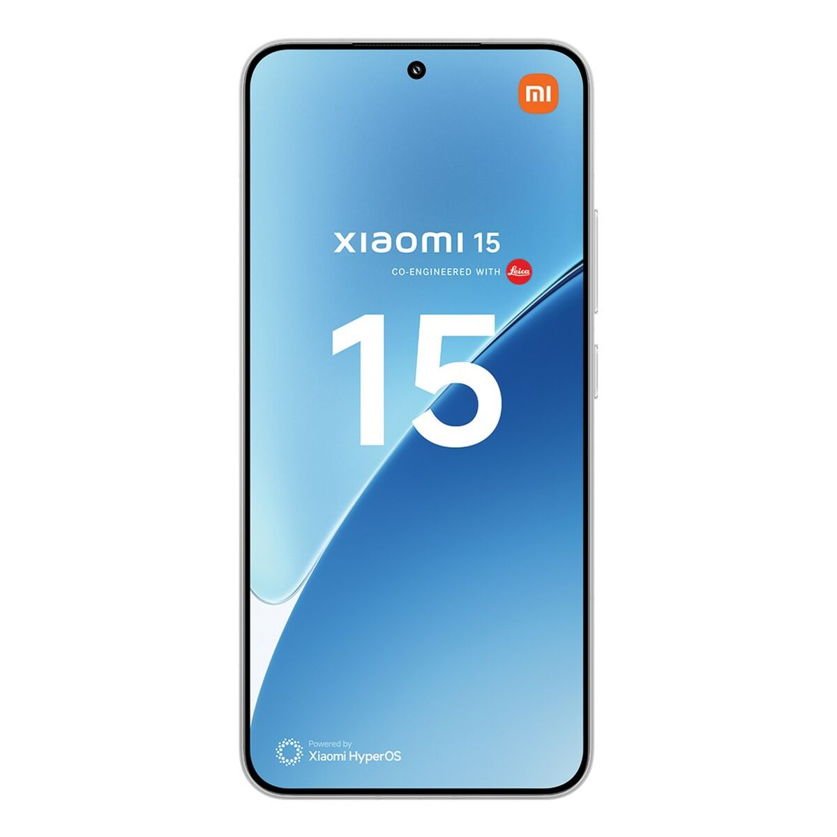 Smartphone Xiaomi 6,36