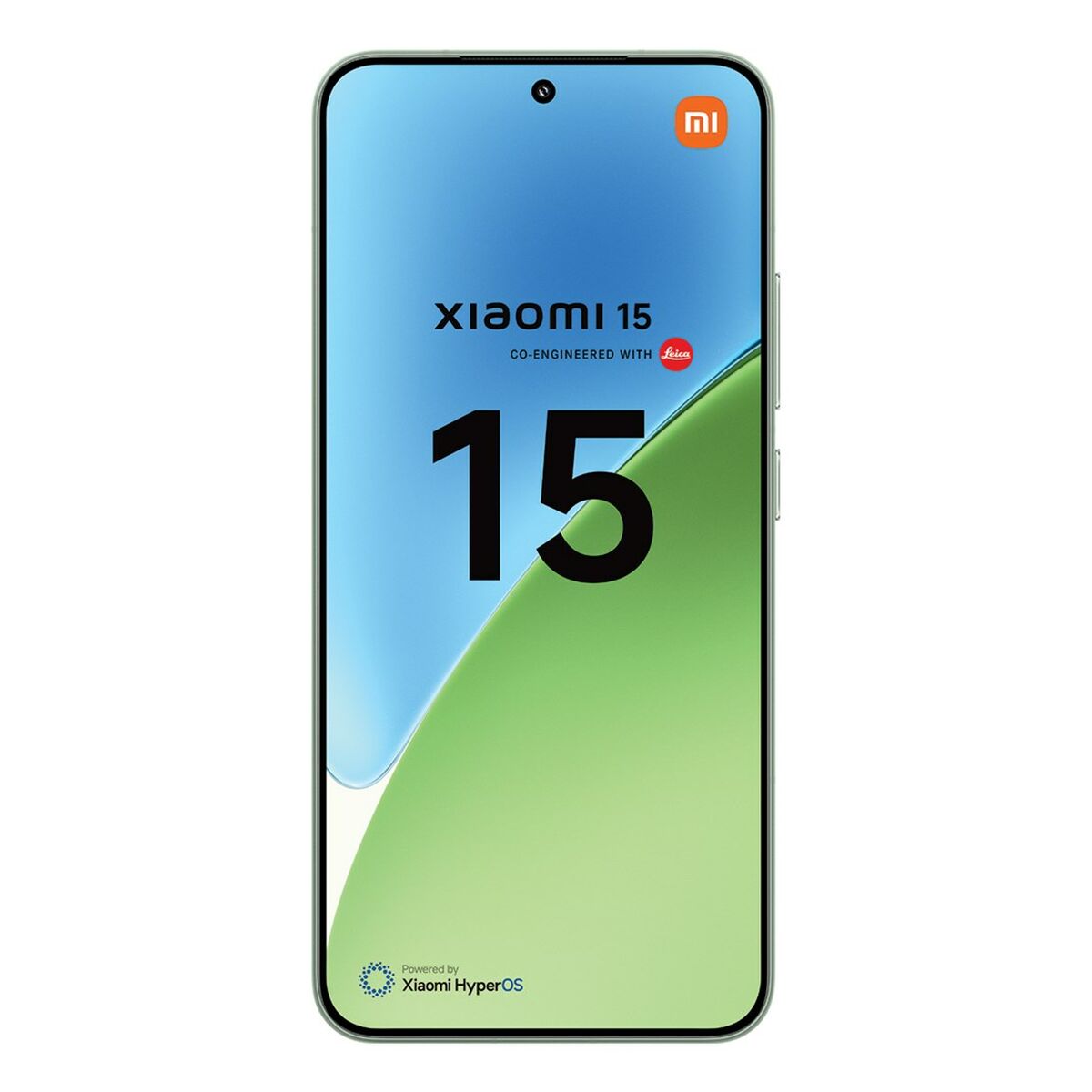 Smartphone Xiaomi 6,36