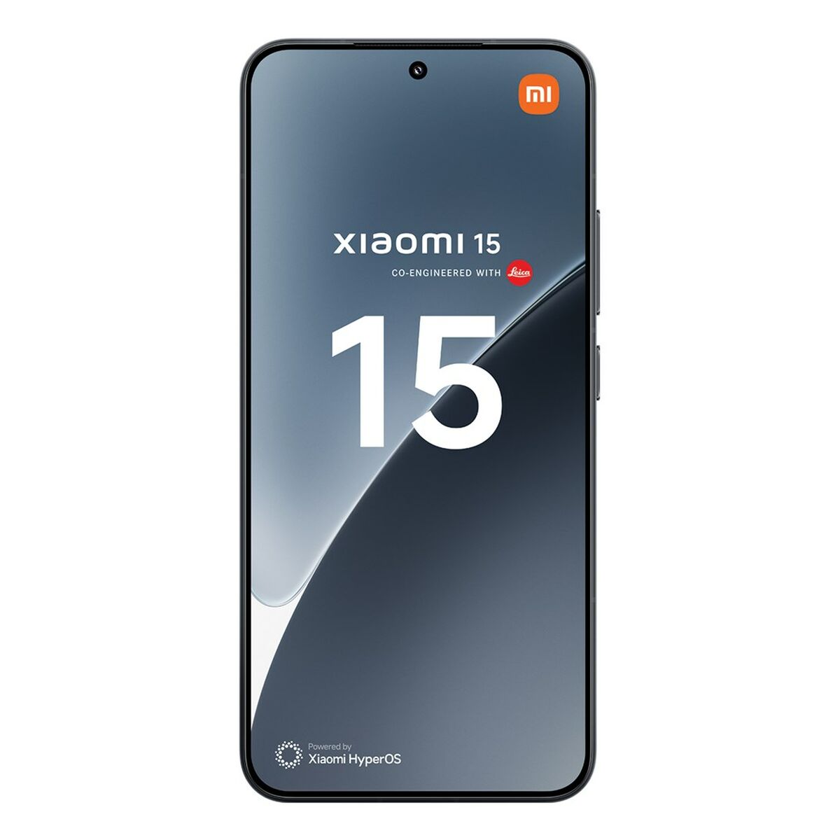 Smartphone Xiaomi 6,36
