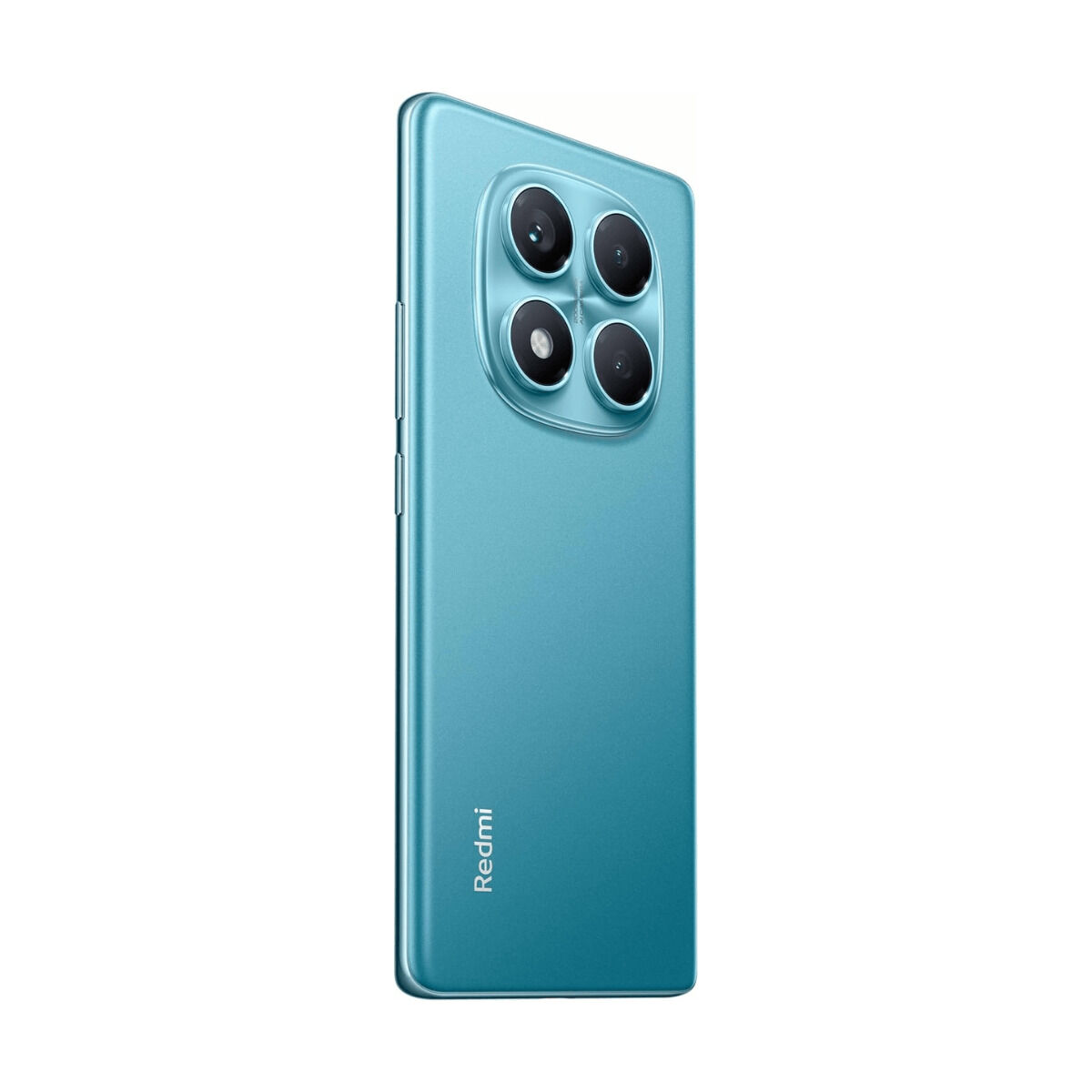 Smartphone Xiaomi Redmi Note 14 Pro 6,67" Octa Core Mediatek Helio G100 Ultra 12 GB RAM 512 GB Blue