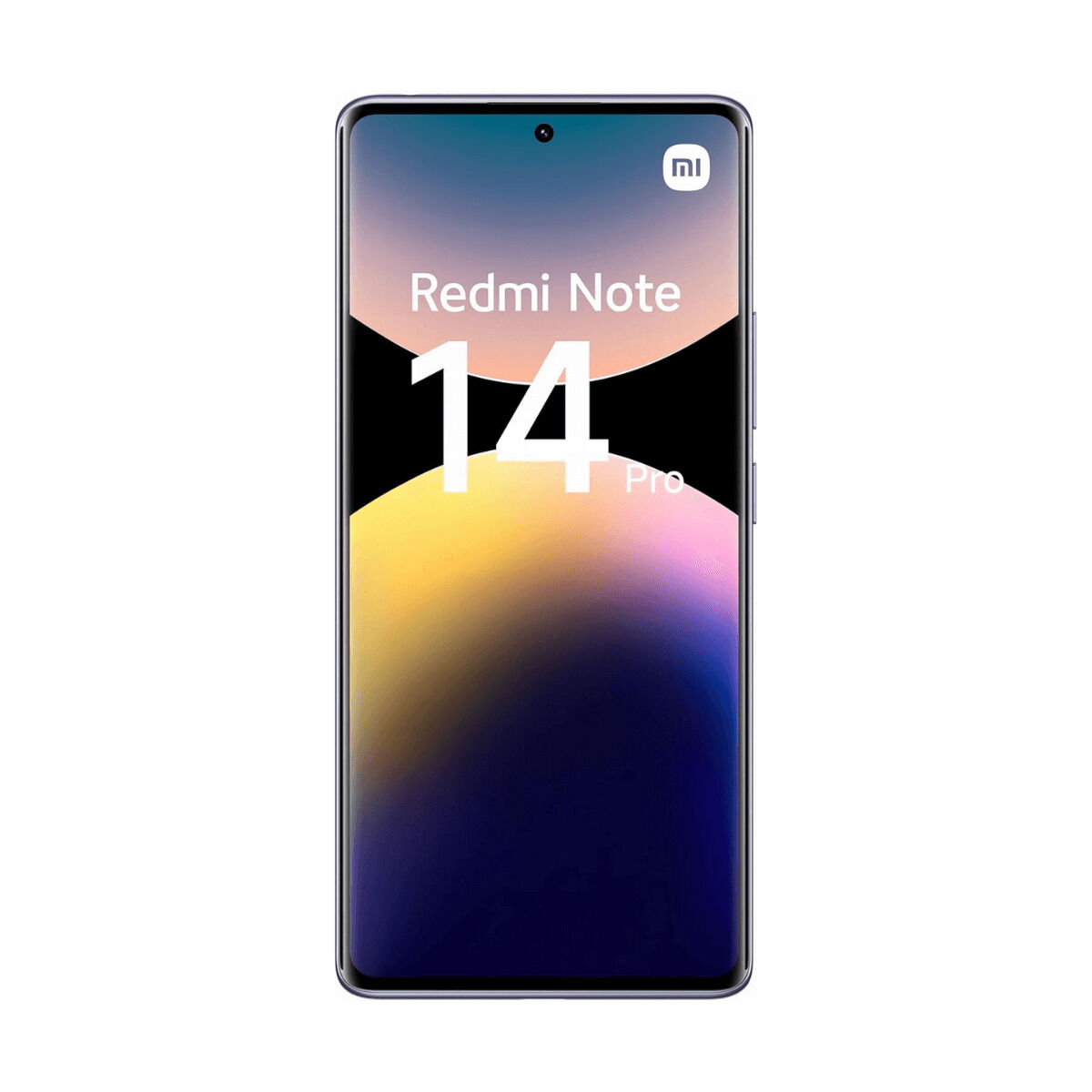 Smartphone Xiaomi Redmi Note 14 Pro 6,67" Octa Core 12 GB RAM 512 GB Violet Lilac