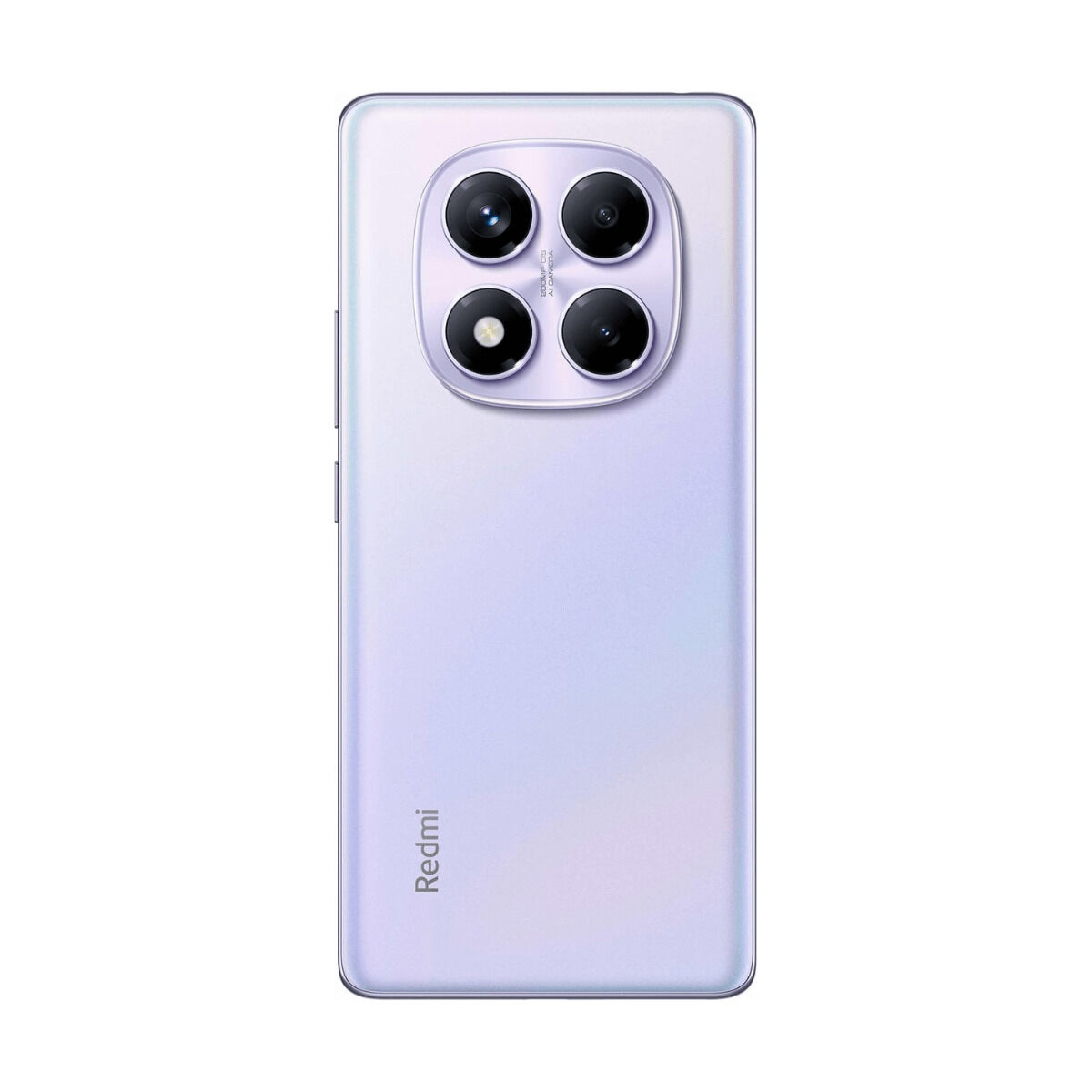 Smartphone Xiaomi Redmi Note 14 Pro 6,67" Octa Core 12 GB RAM 512 GB Violet Lilac