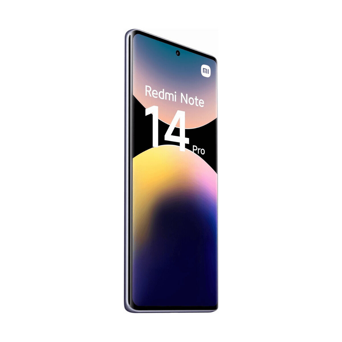 Smartphone Xiaomi Redmi Note 14 Pro 6,67" Octa Core 12 GB RAM 512 GB Violet Lilac