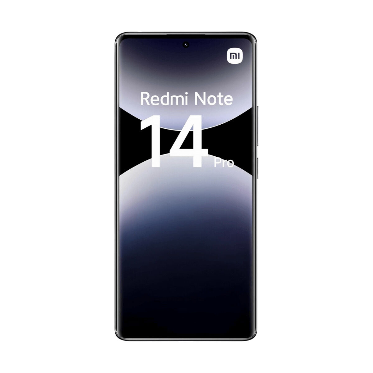 Image secondaire de Smartphone Xiaomi Redmi Note 14 Pro 4G 6,67