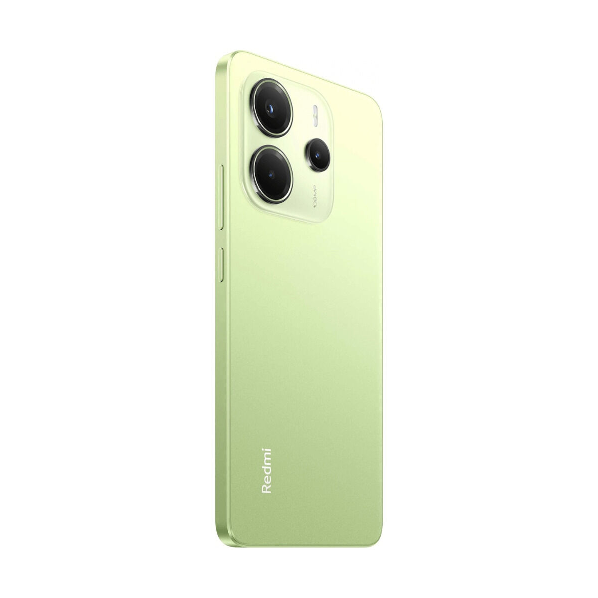 Smartphone Xiaomi Redmi Note 14 6,67" Octa Core 6 GB RAM 128 GB Green