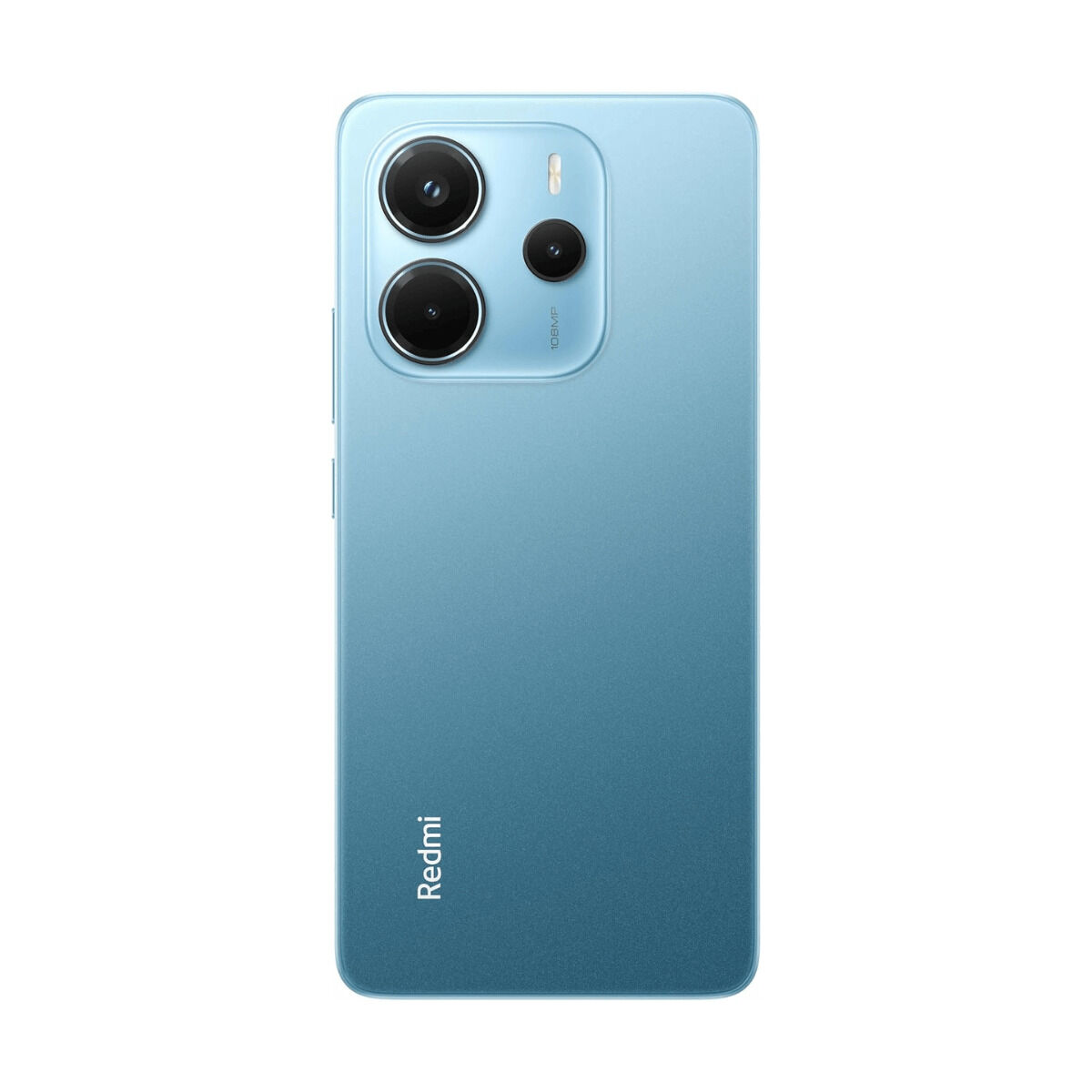 Afbeeldingen van Smartphone Xiaomi 6 GB RAM 128 GB Blue